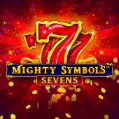 Sietes de Mighty Symbols™ game thumbnail